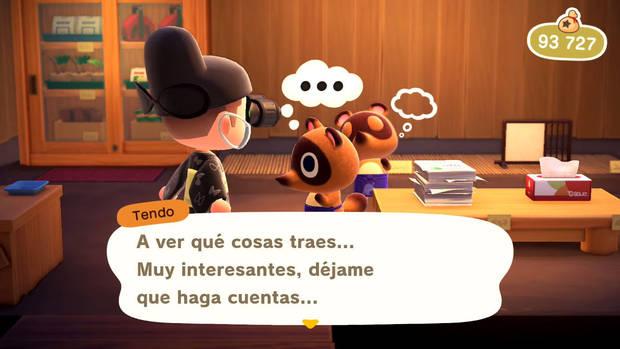 Guía Animal Crossing: New Horizons - Cómo vender nabos al mejor precio