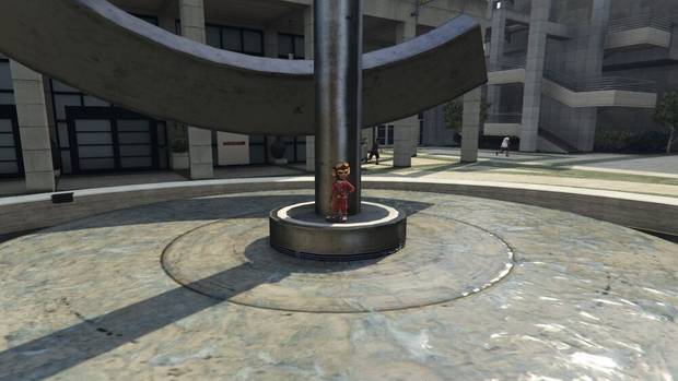 GTA Online - Figura de acción #41