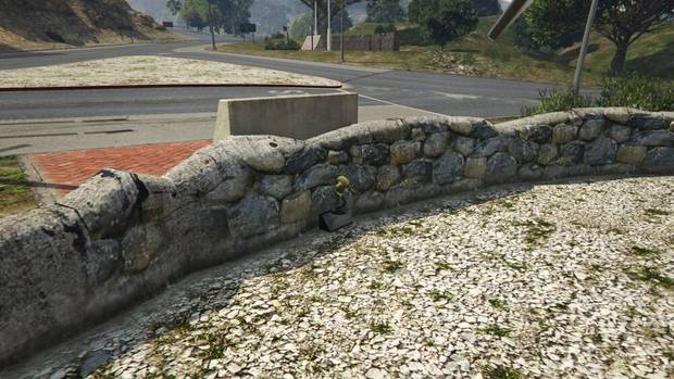 GTA Online - Figura de acción #65