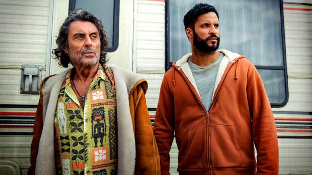 American Gods