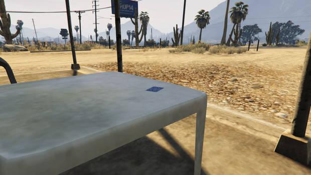 GTA Online - Naipe #10