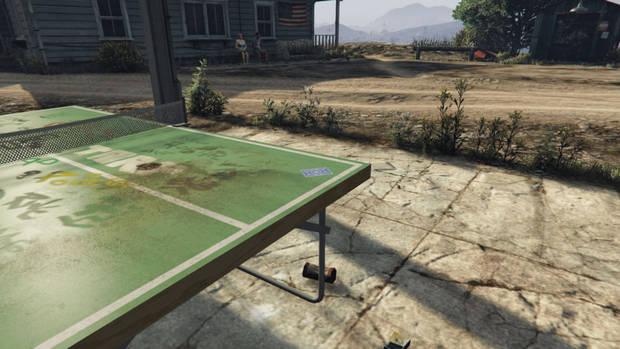 GTA Online - Naipe #11