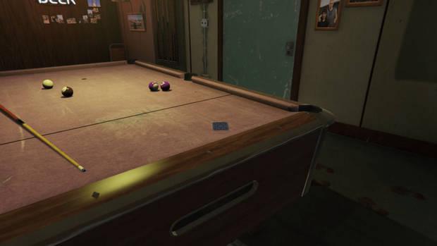 GTA Online - Naipe #18