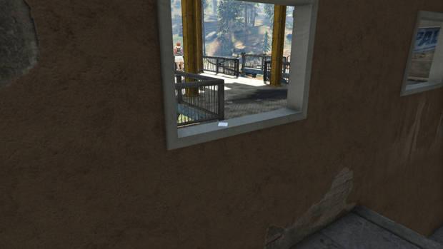 GTA Online - Naipe #02