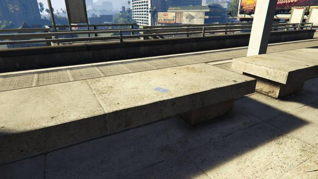 GTA Online - Naipe #43