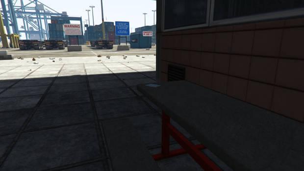 GTA Online - Naipe #52