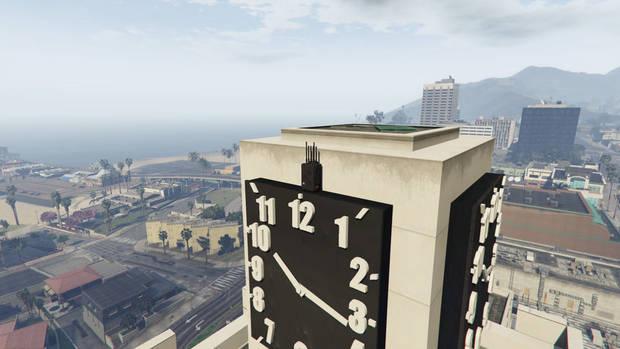 GTA Online - Bloqueador/Inhibidor de señal #14
