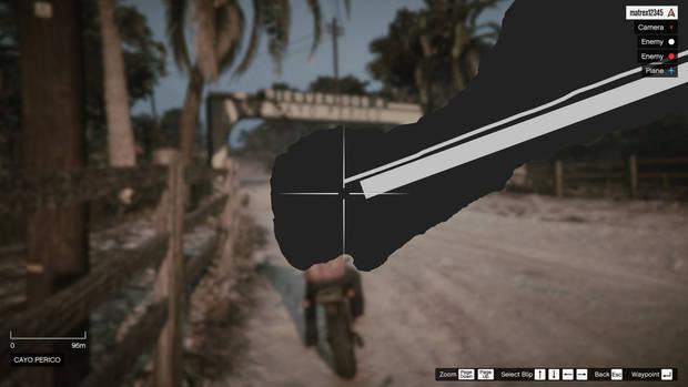 GTA Online - Cofre del tesoro #01