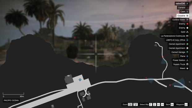 GTA Online - Cofre del tesoro #14