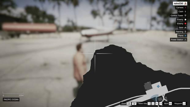 GTA Online - Cofre del tesoro #02