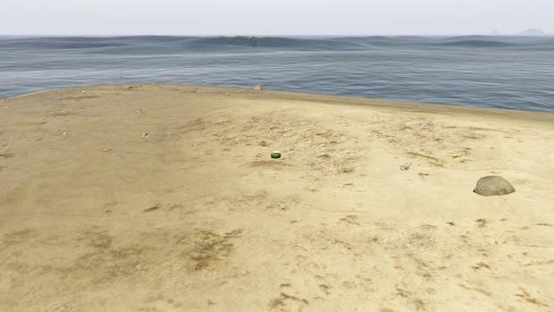 GTA Online - Planta de peyote #66