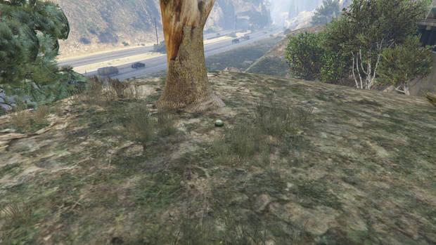 GTA Online - Planta de peyote #74