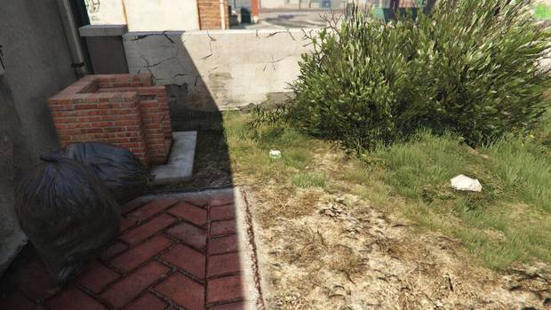 GTA Online - Planta de peyote #12