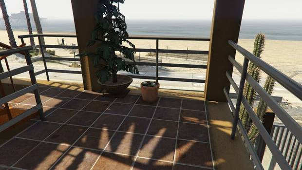 GTA Online - Planta de peyote #18