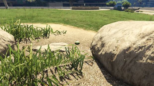 GTA Online - Planta de peyote #22