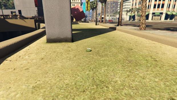 GTA Online - Planta de peyote #25