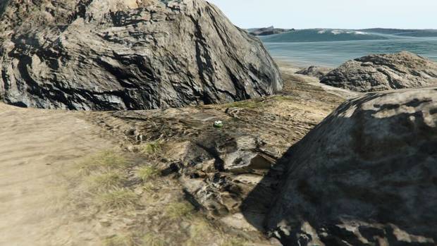 GTA Online - Planta de peyote #08