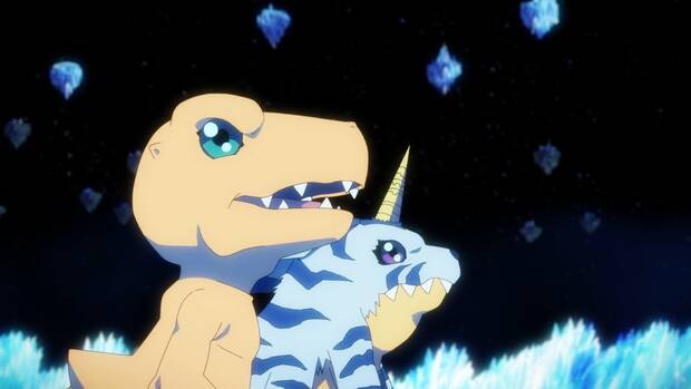 Digimon Pelicula