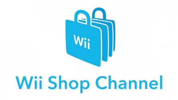 Logo de Canal Tienda Wii