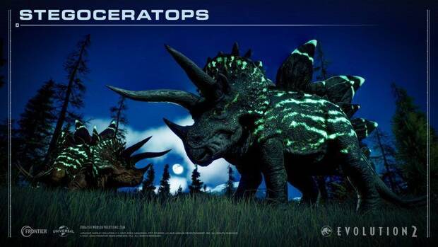 Estegoceratops