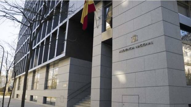 Audiencia Nacional