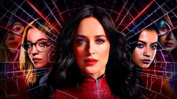 Madame Web