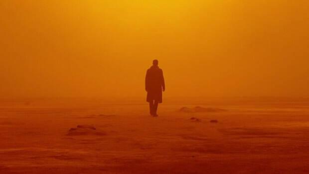 Blade Runner 2049