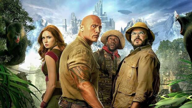 Jumanji