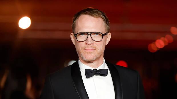 Paul Bettany