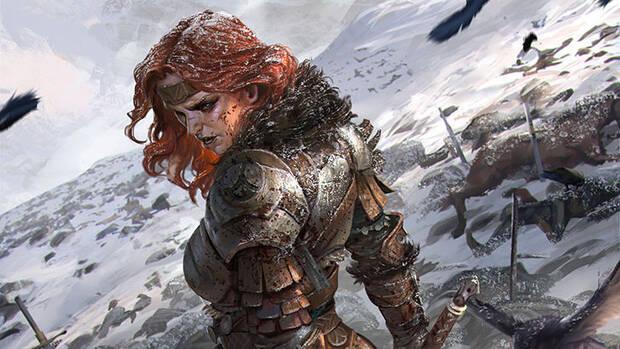 The Elder Scrolls Legends llega a iPad Imagen 2