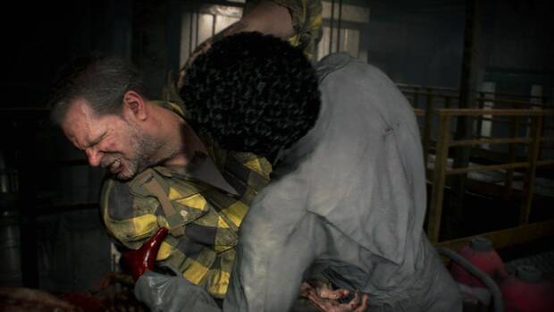 Resident Evil 2 Remake: Nuevos detalles sobre el DLC gratuito Ghost Survivors Imagen 2