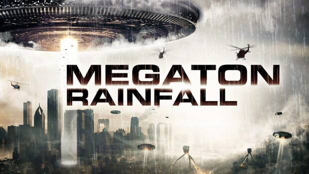 El juego para PS VR y PS4 Megaton Rainfall retrasa su fecha de lanzamiento Imagen 2