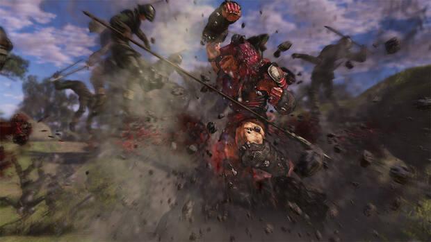 Berserk nos presenta a muchos de sus jefes en imágenes Imagen 2