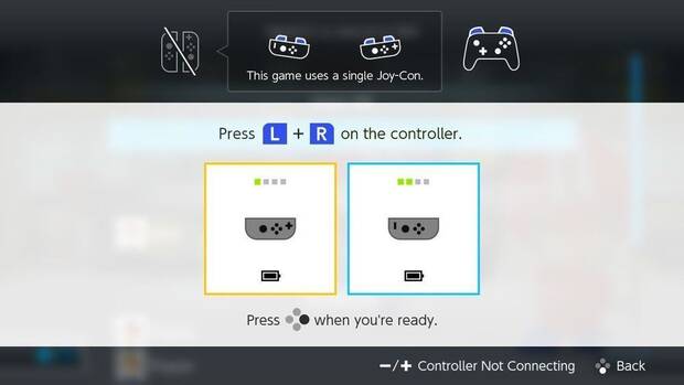 Mario Kart 8 Deluxe tiene una limitacin en su multijugador local Imagen 2