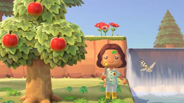 ¿A qué precios se venden las frutas en Animal Crossing: New Horizons?