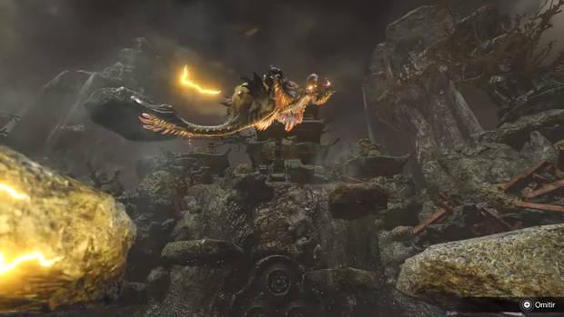 ¿Cómo ver el final verdadero de Monster Hunter Rise?