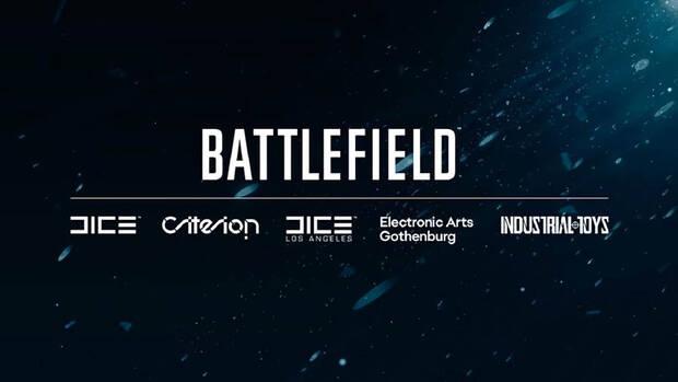 Battlefield EA