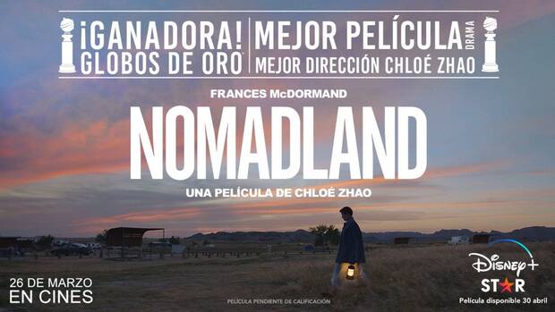 Nomadland