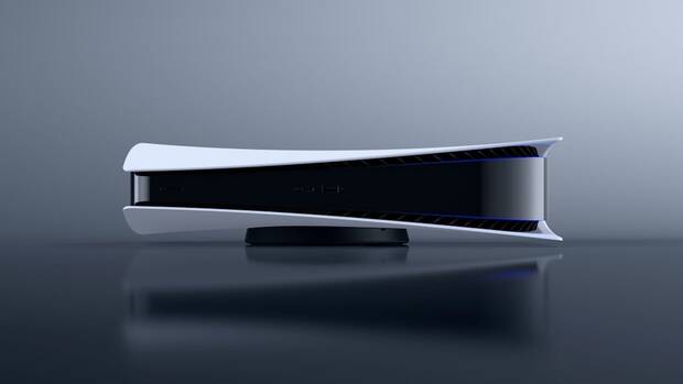 PlayStation 5 digital