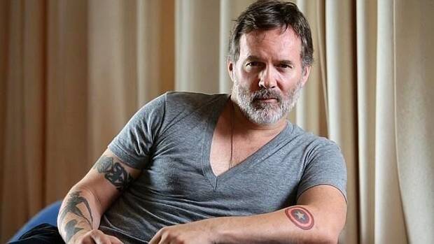 Batman La LEGO Pel�cula: Chris McKay, director de Batman La LEGO pel�cula