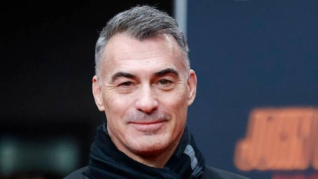 John Wick: Chad Stahelski, guionista de John Wick