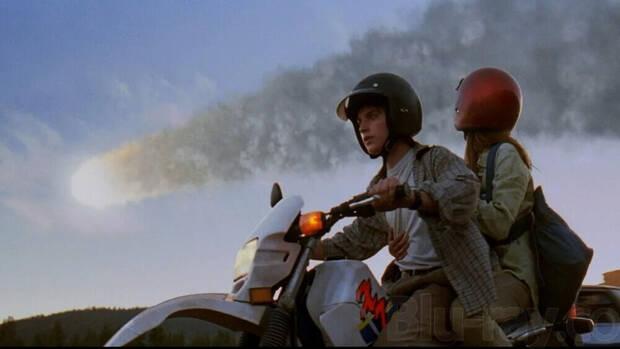 Deep Impact