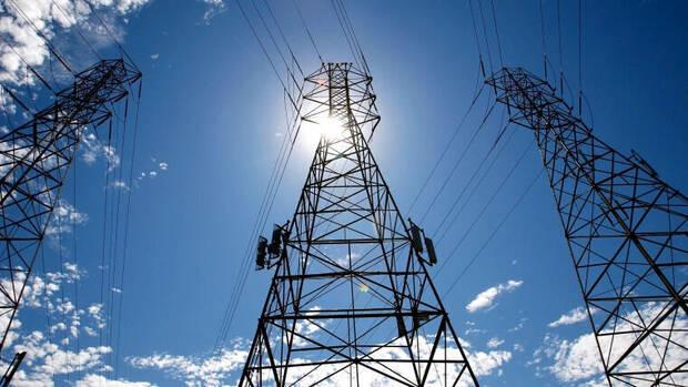 DARPA y la red el�ctrica