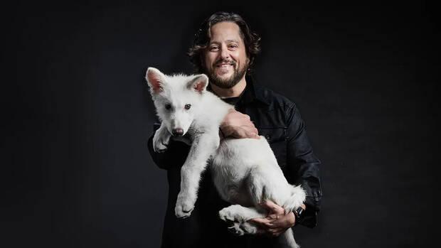 Lobos huargos resucitados