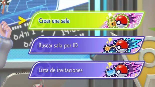 Pok�mon Champions - Modo de combates privados