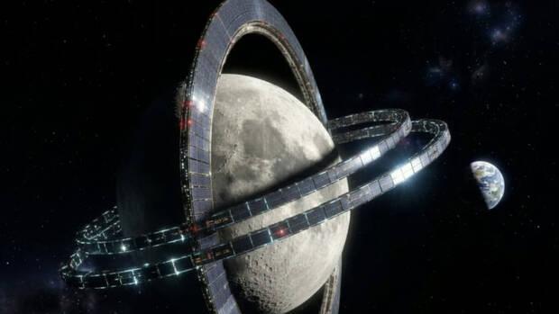 Luna Ring