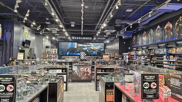 Warhammer 40,000