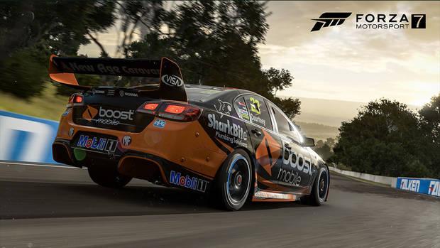 E3 2019: Turn10 explica la ausencia de Forza Motorsport este ao Imagen 2