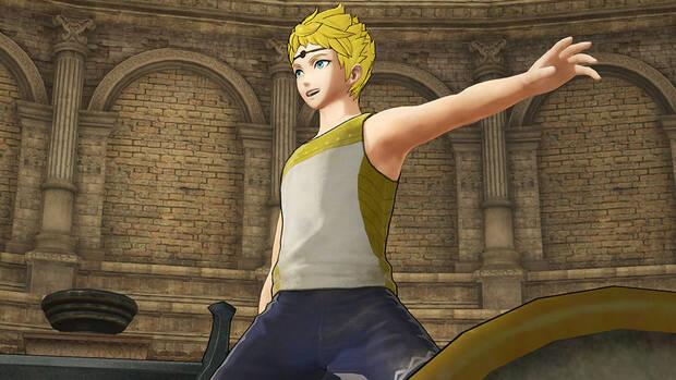 Fire Emblem Warriors recibir nuevas caractersticas el 16 de noviembre Imagen 5