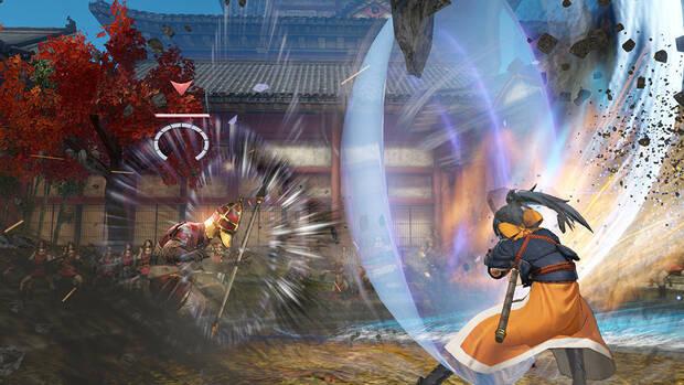 Fire Emblem Warriors recibe el DLC Fates Pack en Nintendo Switch Imagen 2